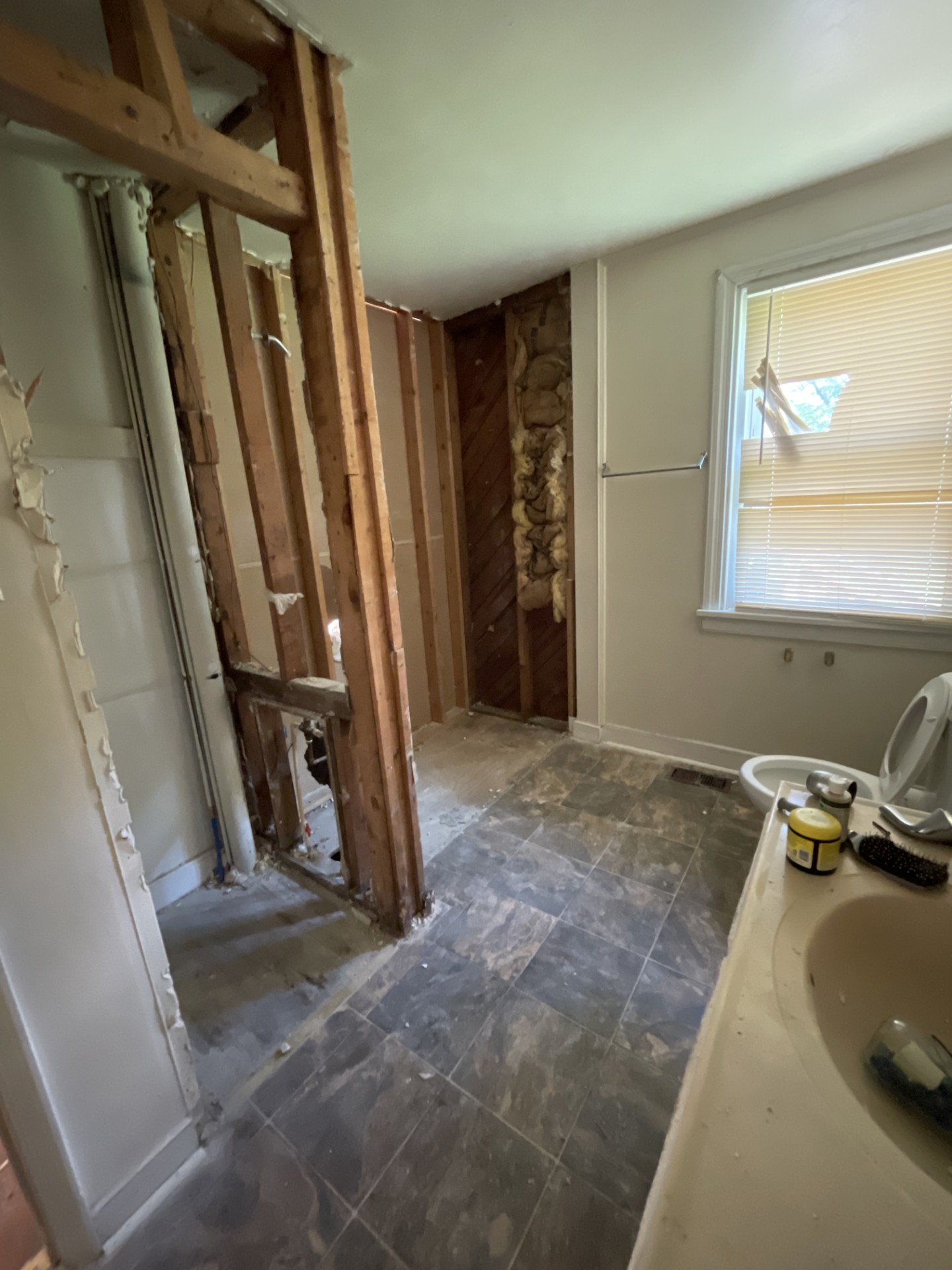 Bathroom Remodeling Richmond VA