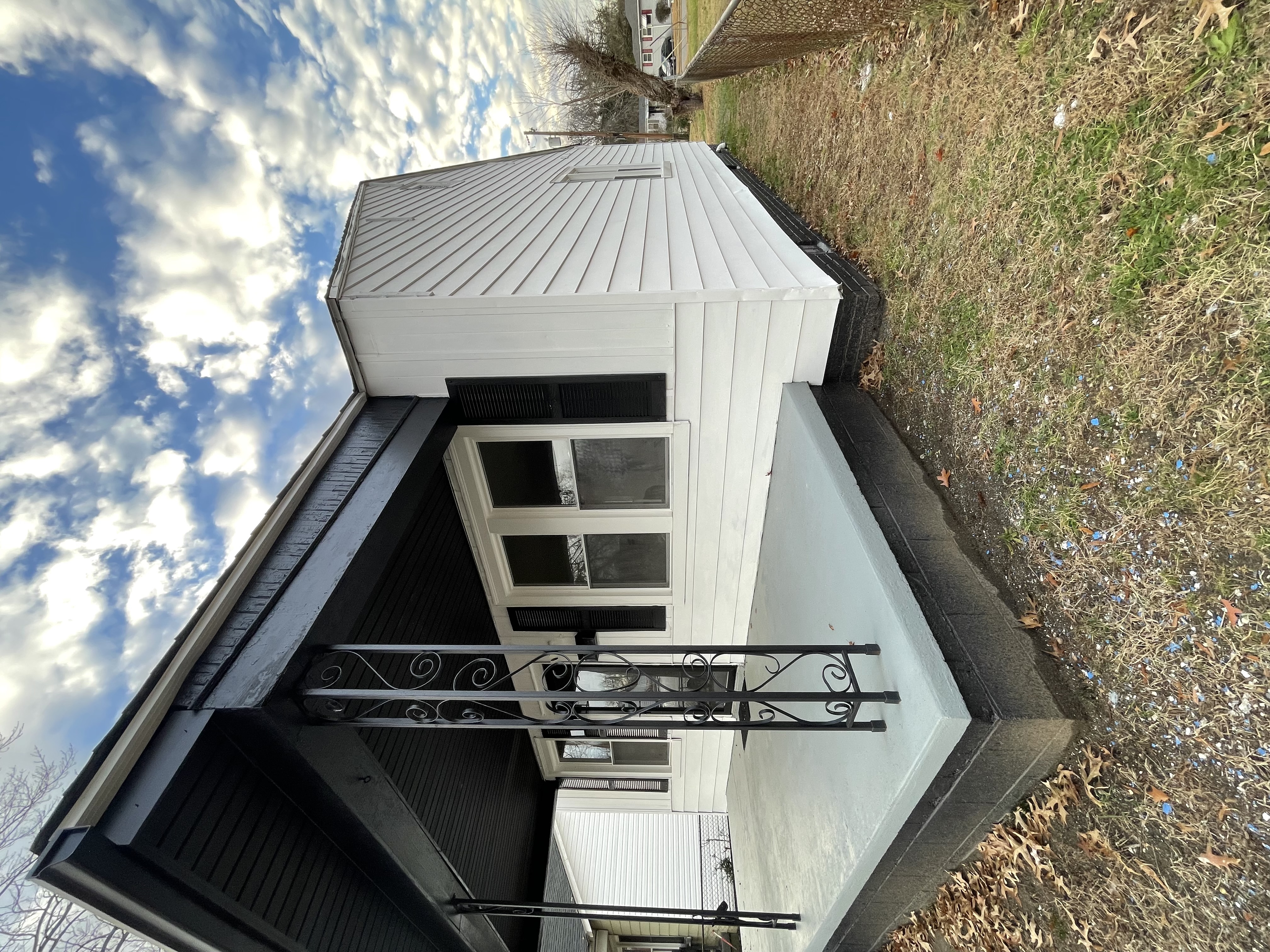 Fix and Flip Renovation Richmond VA